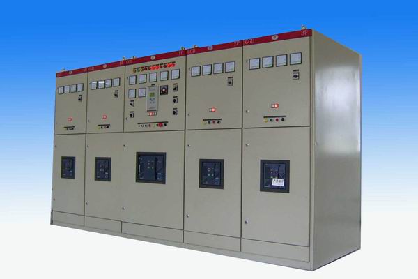 会泽装修配电柜 安全实用建筑抽屉式配电柜-电